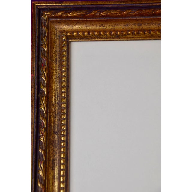 Piranesi Etching of Ancient Roman Architectural Objects, "A Sua Eccellenza", 1778 For Sale - Image 11 of 11