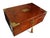 Rosewood Writing Slope with Decorative Brass Trim from Wells and Lambe, Set of 6 For Sale - Image 4 of 14