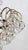 Crystal Chandelier by Christoph Palme, 1970s For Sale - Image 4 of 12