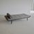 Black Cleopatra Daybed by Dick Cordemeijer for Auping, 1954 For Sale - Image 8 of 8