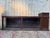 Art Deco Shop Counter Display Case in Mahogany-Stained Wood, 1920s For Sale - Image 9 of 10