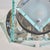 Italian Glass Chandelier by Antonio Lupi for Lupi Cristal Luxor, 1970s For Sale - Image 9 of 12