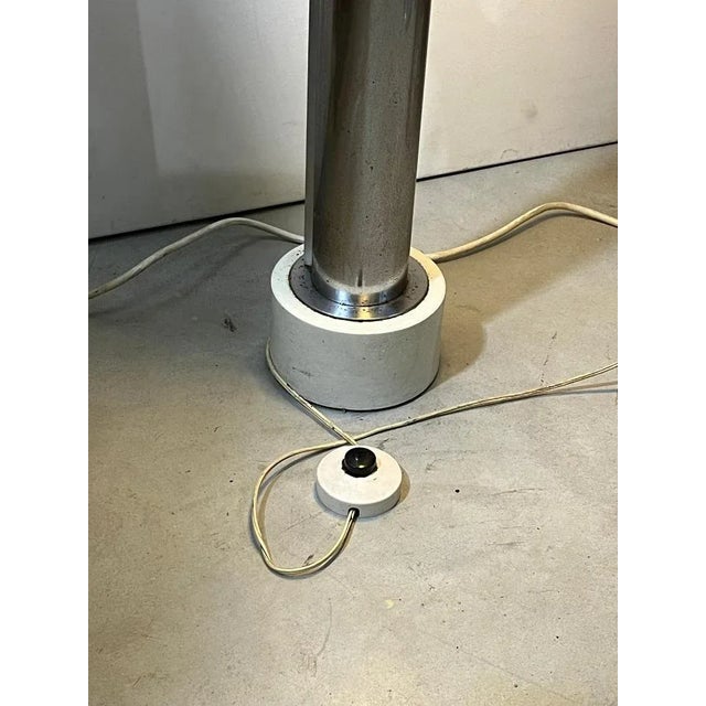 Floor Lamp attributed to Reggiani, Italy, 1970s For Sale - Image 9 of 15