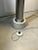 Floor Lamp attributed to Reggiani, Italy, 1970s For Sale - Image 9 of 15