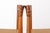 1970s Vintage Danish Teak Dining Chairs by H.W. Klein for Bramin, 1970s, Set of 4 For Sale - Image 5 of 10