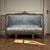 19th Century French Louis XVI Canapé ~ Settee is an exceptionally fine and rare example hand carved in oak with a depth...