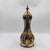 Vintage Hand-Etched Mixed Metal Ewer With Figural Decoration For Sale In Richmond - Image 6 of 10