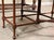 Baker Furniture Neoclassical Mahogany Drop-Leaf Coffee Table For Sale - Image 9 of 13