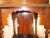 English Late 19th Century Indian Rosewood House Shrine For Sale - Image 3 of 12