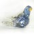 1970s Small Italian Glass Bird, Murano, 1970s For Sale - Image 5 of 8