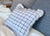 Infuse a deep, sophisticated color into your décor with the Everett Indigo collection by Modern Plum Home. Woven from...