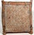 Japanese 1930s Japanese Ikebana Hanakago Woven Bamboo Flower Basket For Sale - Image 3 of 14