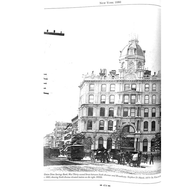 STERN Robert A.M., MELLINS Thomas, FISHMAN, David [1164] pp. The Monacelli Press, Inc. 1999 11 1/4" x 9 1/8" This is the...