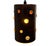 Mid-Century Modern Nr. 2. Pendant Lamp by Nanny Still for Peill & Putzler, 1960s For Sale - Image 3 of 9