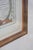 Pair of English Framed & Matted Map Prints For Sale - Image 11 of 14