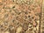 Textile Antique Hand-Knotted Persian Rug. 4'x 7' For Sale - Image 7 of 16