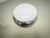 Metal Small Ceiling Light, 1930s For Sale - Image 7 of 7