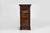 Baroque Style Display Case in Oak, Belgium, 1950s For Sale - Image 17 of 18