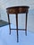 Early 20th Century Georgian Style Oval Mahogany Side Table For Sale - Image 6 of 18
