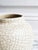 Lovely, timelessly modern and minimalist collector's item mid-century vase by Gmundner Keramik, Austria, from the 1950s....