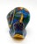 Chinoiserie Vintage Chinese Cloisonné Enamel Snail Figurine – Mid to Late 20th Century – Chinoiserie / Maximalist For Sale - Image 3 of 13