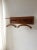 Teak Coat Rack by Kai Kristiansen for Vildbjerg Møbelfabrik For Sale - Image 3 of 13