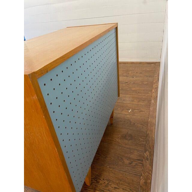 Vintage Dresser from Jiroutek, 1970s For Sale - Image 3 of 5