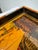 Annie Modica Mo Dice Lacquered Tray, Signed For Sale - Image 10 of 12