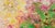 Cotton Candy Crackle - Abstract Expressionist Composition in Acrylic on Canvas Vibrant and colorful composition by...