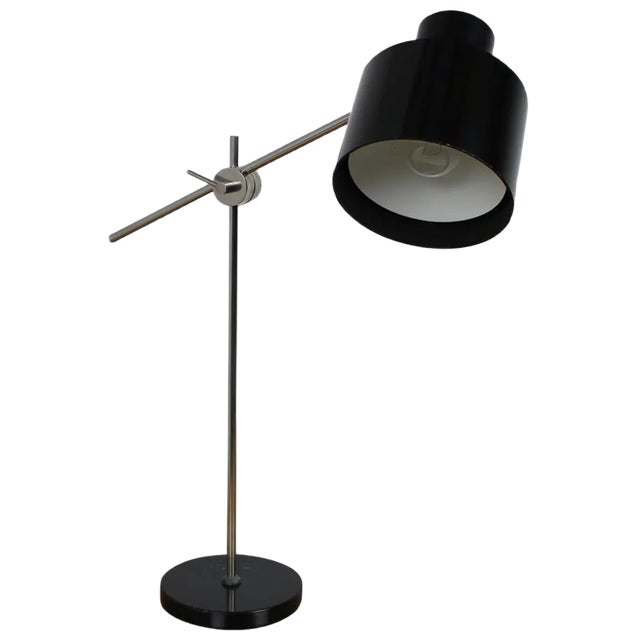 Mid-Century Table Lamp, 1970s For Sale