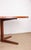 Large Danish Teak Model HM 55 Dining Table by John Mortensen for Dyrlund, 1960s For Sale - Image 9 of 18