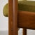 Armchair attributed to Dyrlund For Sale - Image 9 of 16