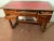 Empire Style Mahogany and Veneer Desk For Sale - Image 10 of 14