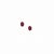 Natural Finely Faceted Quality Ruby Stud Earrings 14k Yellow Gold 2 TCW Certified $1,290 311044 Please look at the video...