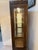 Wood Dynasty by Drexel Heritage Curio Cabinet For Sale - Image 7 of 12
