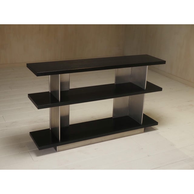 Small Italian Cabinet, 1970s For Sale - Image 4 of 7
