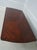 Emanuel Morez Mahogany Brass Inlaid Dining Table For Sale - Image 15 of 18