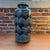 West German Tall Ceramic Vase, 1970s For Sale - Image 5 of 5