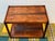 Mid-Century Modern Rosewood Bi-Level Trolley, Vintage For Sale - Image 3 of 14