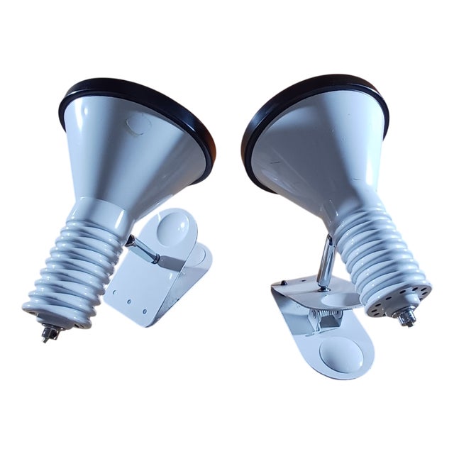 Section Spotlights by Miguel Mila for Tramo, Set of 2 For Sale