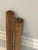 Vintage Metal Pumpkin Head Lantern on Wooden Pole For Sale - Image 10 of 12
