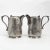 Art Nouveau Milk Jugs from Jarra, Poland, 1900s, Set of 2 For Sale - Image 9 of 9