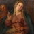 Venetian School Artist, Holy Family, Oil on Canvas For Sale - Image 3 of 11