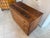 Wood Baroque Chest of Drawers in Pine For Sale - Image 7 of 18