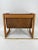 Mid-Century Teak Magazine Rack, 1960s For Sale - Image 6 of 12
