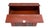 Folk Art 19th C. Continental Painted Slant-Front Secretary With Figural Scenes For Sale - Image 3 of 8