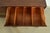 Wood Henredon Mid-Century Hollywood Regency Chinoiserie Mahogany Dresser or Credenza, Circa 1970s For Sale - Image 7 of 13
