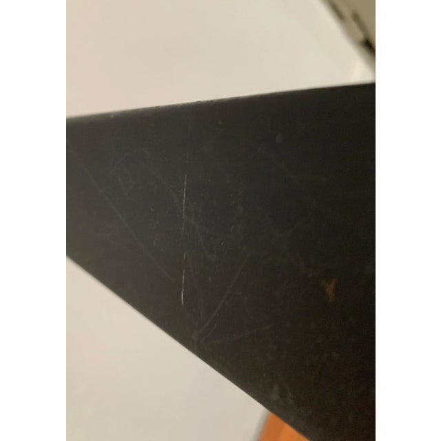 Metal Mid-Century Minimalist Table Lamp, 1960s, Set of 2 For Sale - Image 7 of 18