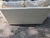 1990s Baker Furniture 2 Piece Sectional With Ottoman For Sale - Image 9 of 13