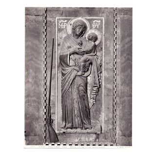 Studio Bohm, San Marco Cathedral, 1920s, Photograph For Sale